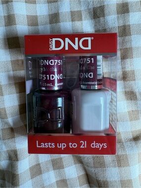 DND Polish Bundle x 10 polishes